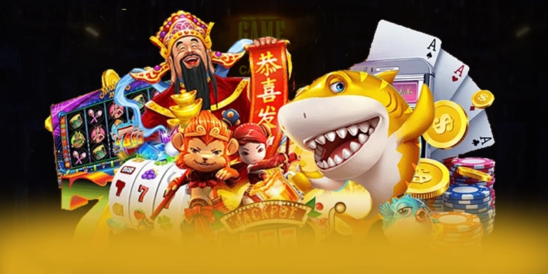 Chương trình thưởng hấp dẫn dành cho cộng đồng tại SUNWIN Chương trình thưởng hấp dẫn dành cho cộng đồng tại SUNWIN